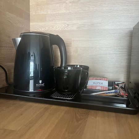 Apartamenty Raj Przy Onkologii 2 ビィドゴシュチュ エクステリア 写真