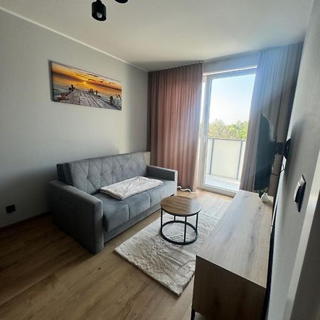 Apartamenty Raj Przy Onkologii 2 ビィドゴシュチュ エクステリア 写真