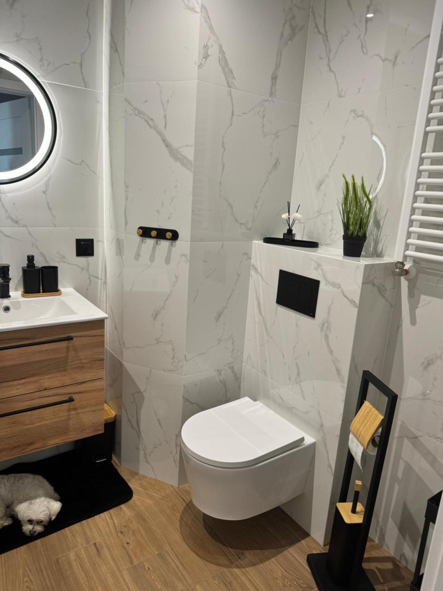 Apartamenty Raj Przy Onkologii 2 ビィドゴシュチュ エクステリア 写真