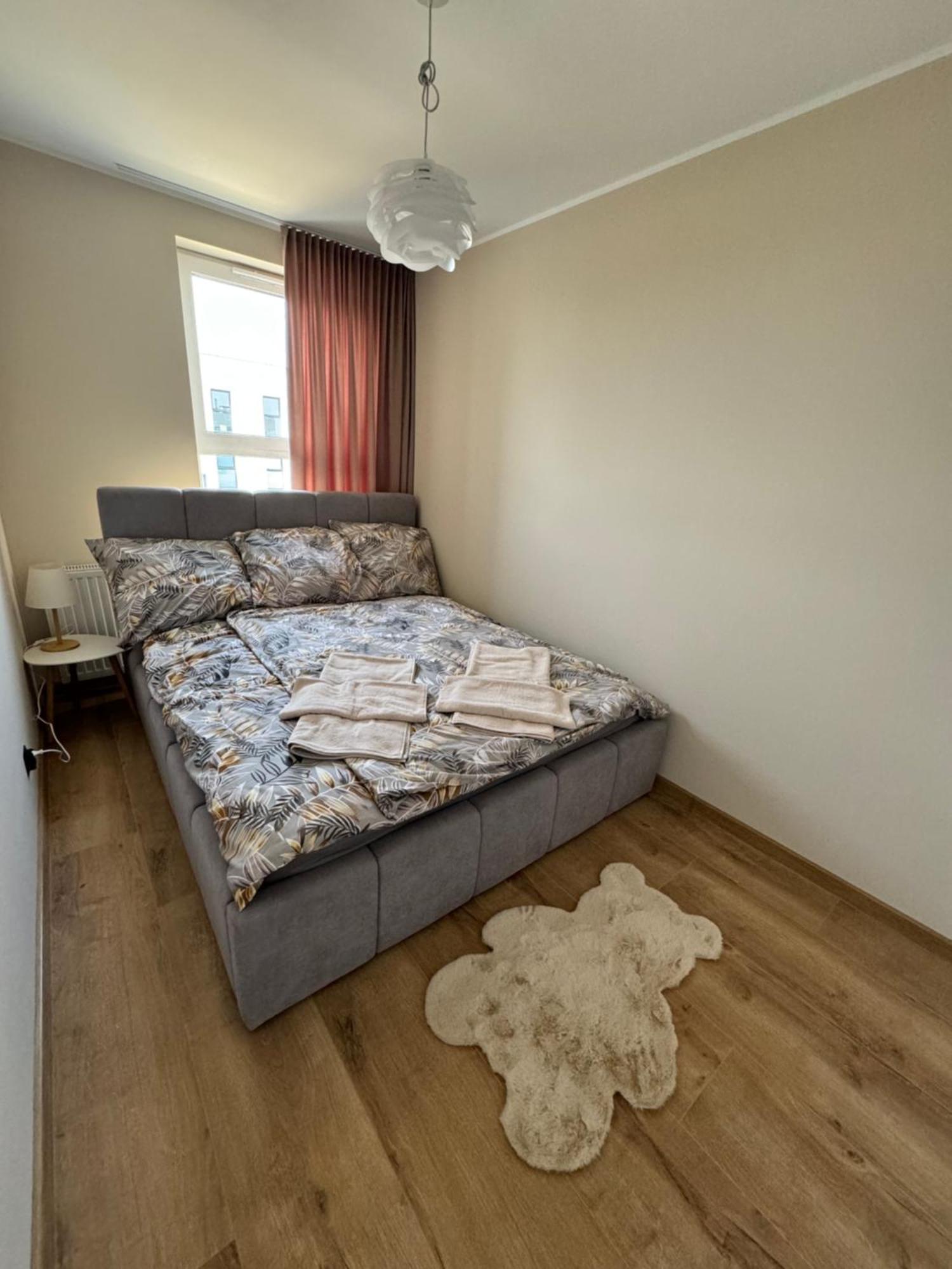 Apartamenty Raj Przy Onkologii 2 ビィドゴシュチュ エクステリア 写真