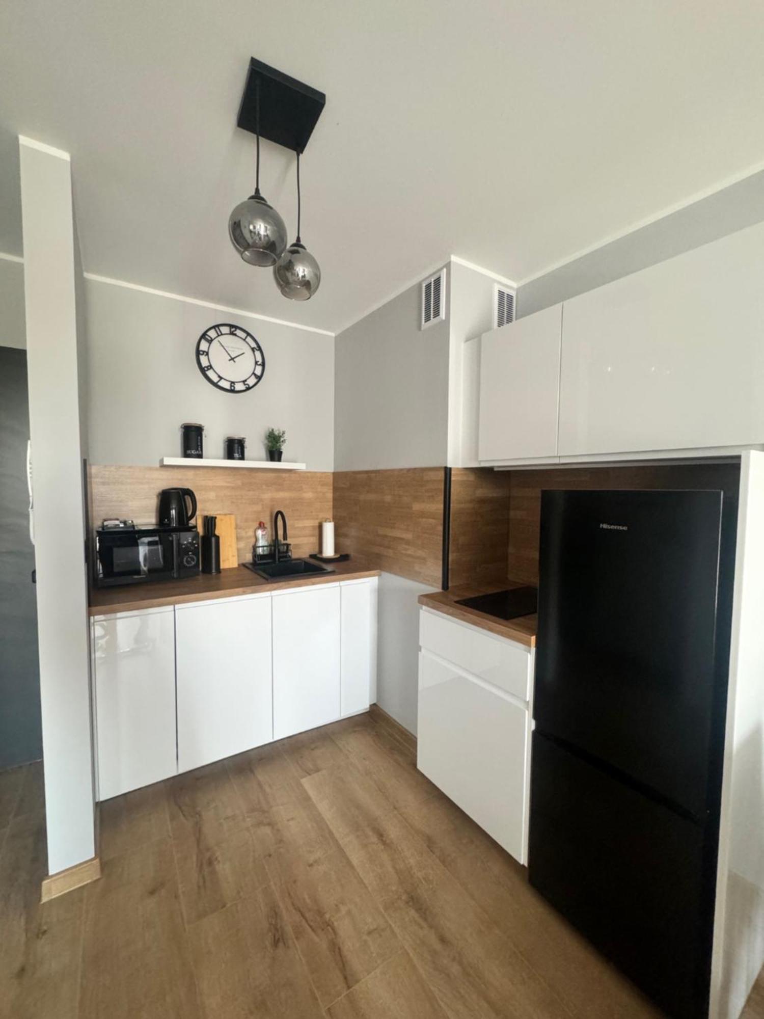 Apartamenty Raj Przy Onkologii 2 ビィドゴシュチュ エクステリア 写真