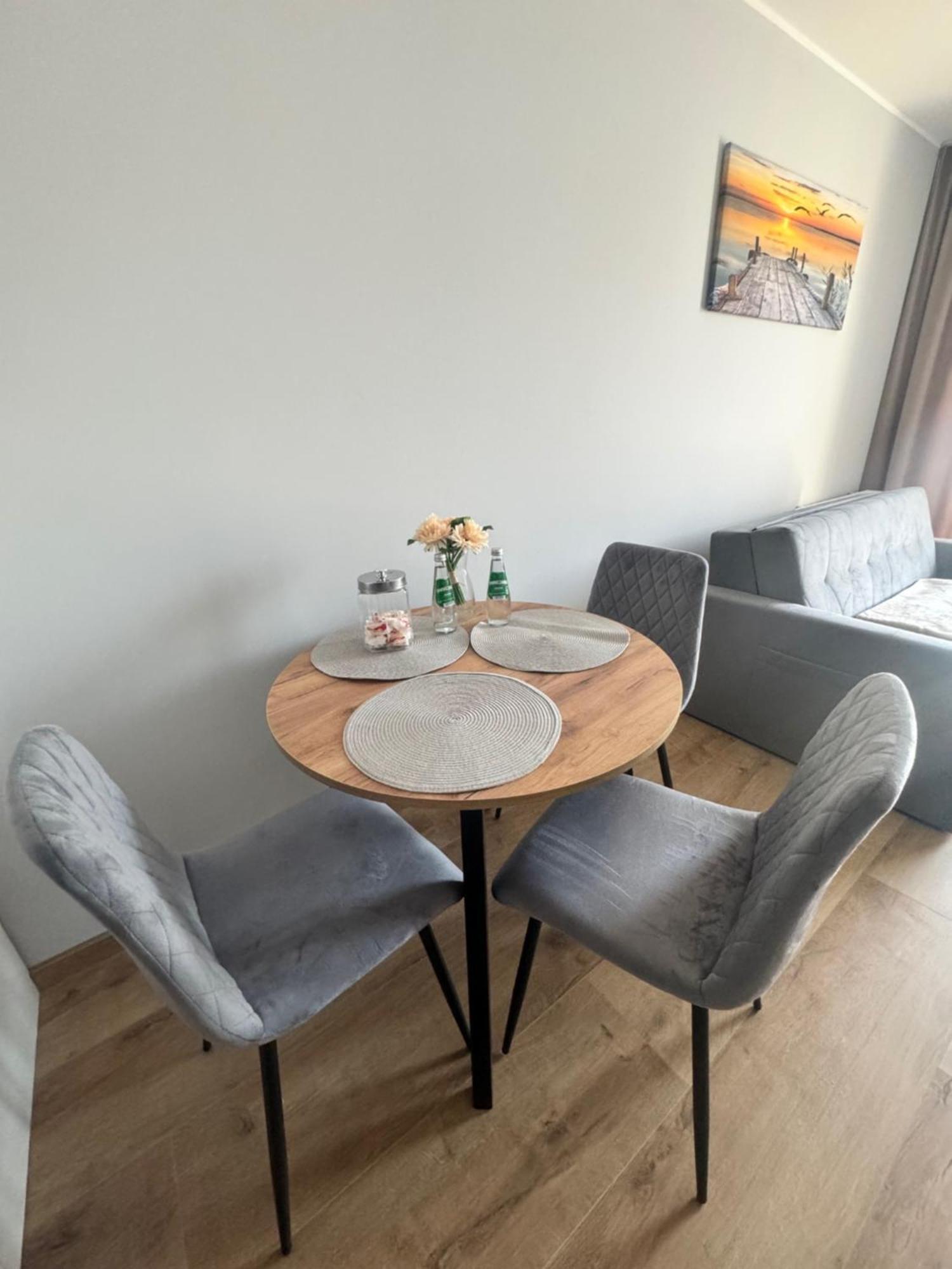 Apartamenty Raj Przy Onkologii 2 ビィドゴシュチュ エクステリア 写真